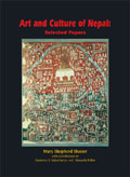 Art and Culture of Nepal: Selected Papers - Mary Shepherd Slusser -  Art and Culture